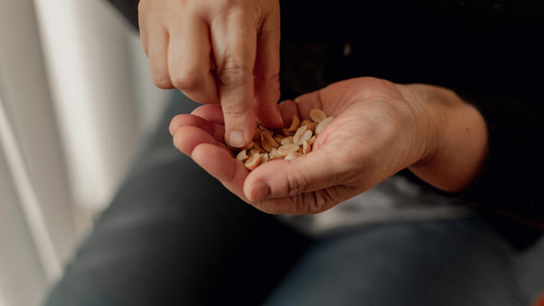 Pode ser uma alternativa vegetal poderosa à proteína do ovo