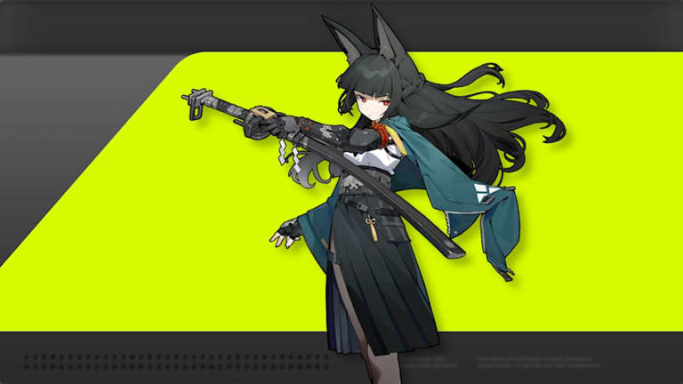 Zenless Zone Zero 1.4 banners – Miyabi and Harumasa debut