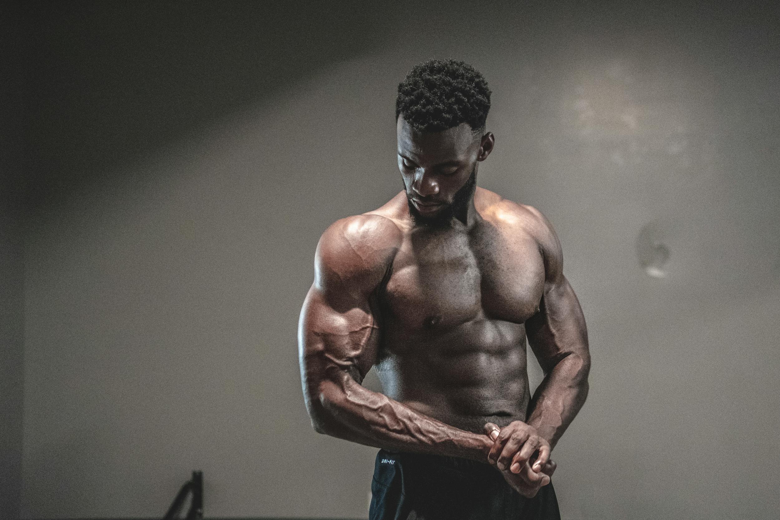 7 Core-Boosting Resistance Band Ab Exercises
