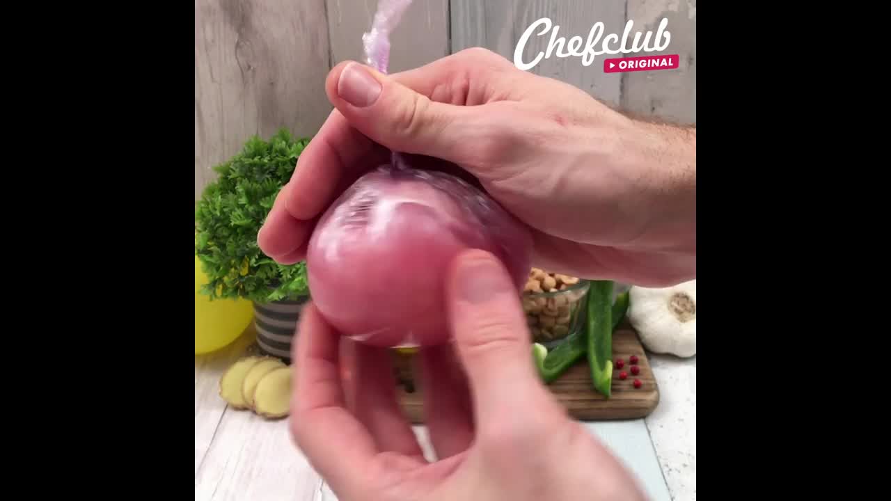 Hähnchen-Frikadellen XXL