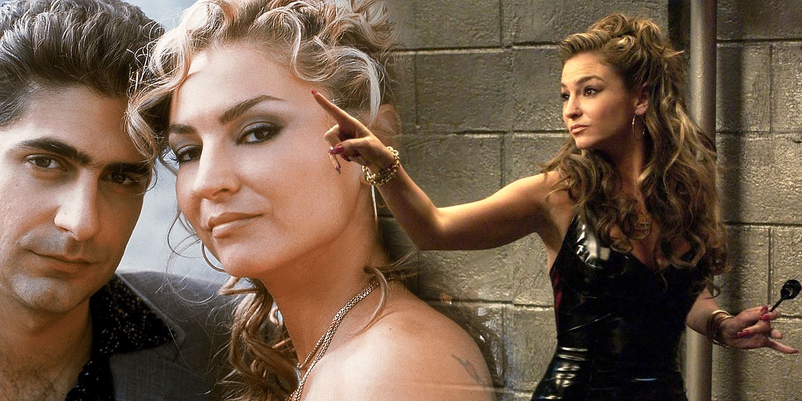 What Happened to Adriana in The Sopranos?