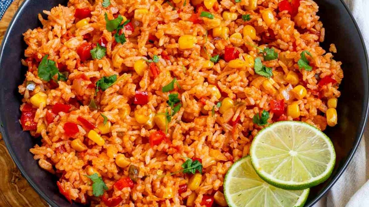 18 Rice-Based Dishes That Are Easy and Affordable
