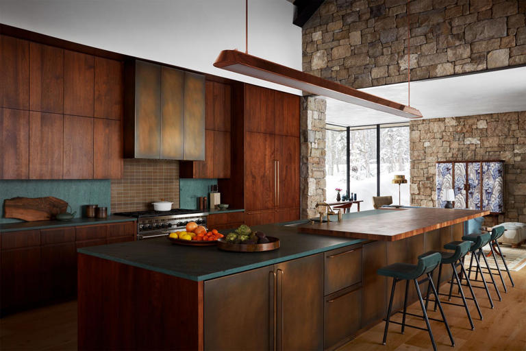 6 fall 2026 interior trends that have designers talking