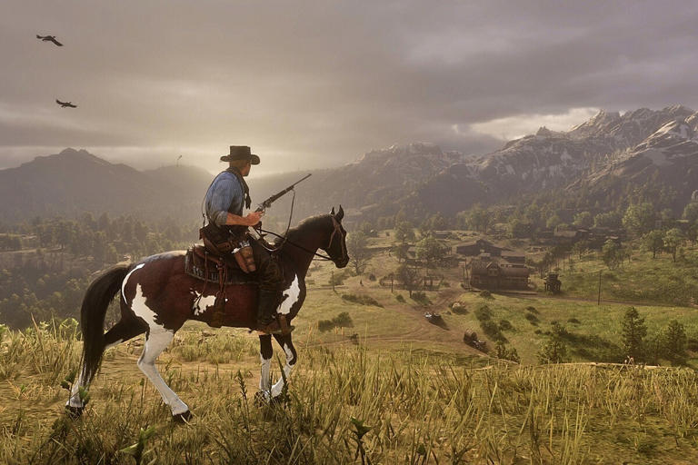 “Não abri Red Dead Redemption 2 porque não tenho 90 horas”: há um grande problema na indústria, mas ex-chefe da PlayStation tem clareza sobre a solução