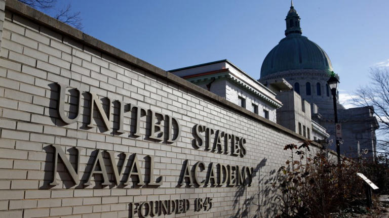 Judge upholds Naval Academy’s race-conscious admissions policy