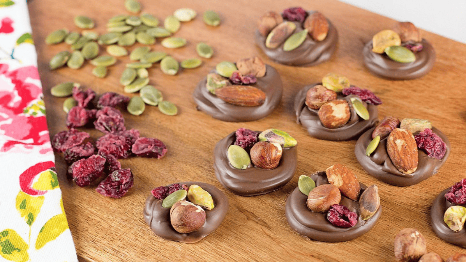 Snacks so good they outshine every appetizer