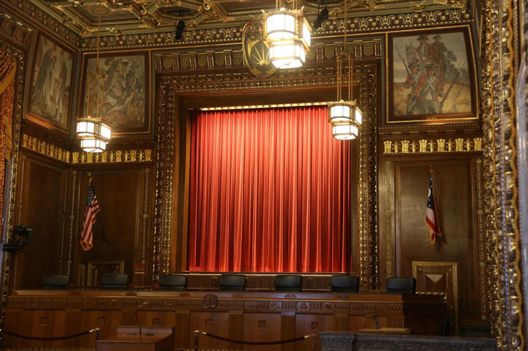 OH Supreme Court: Local governments may be sued for not repairing roads ...