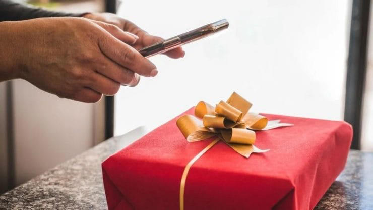 Estos son todos los trucos para ganar regalos en Temu