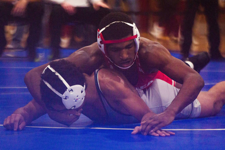 Wrestling tournament tracker Schedule and results from around N.J