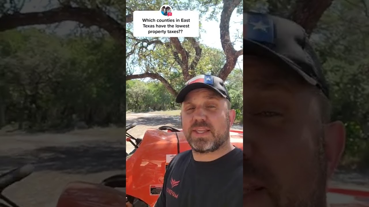 the-texas-county-with-the-lowest-property-taxes-unveiled