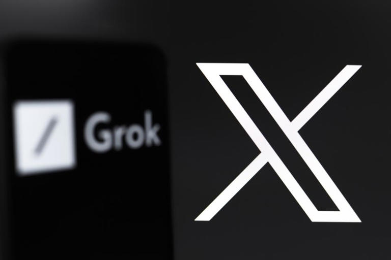 X Introduces Free Version Of Grok—With These Limits