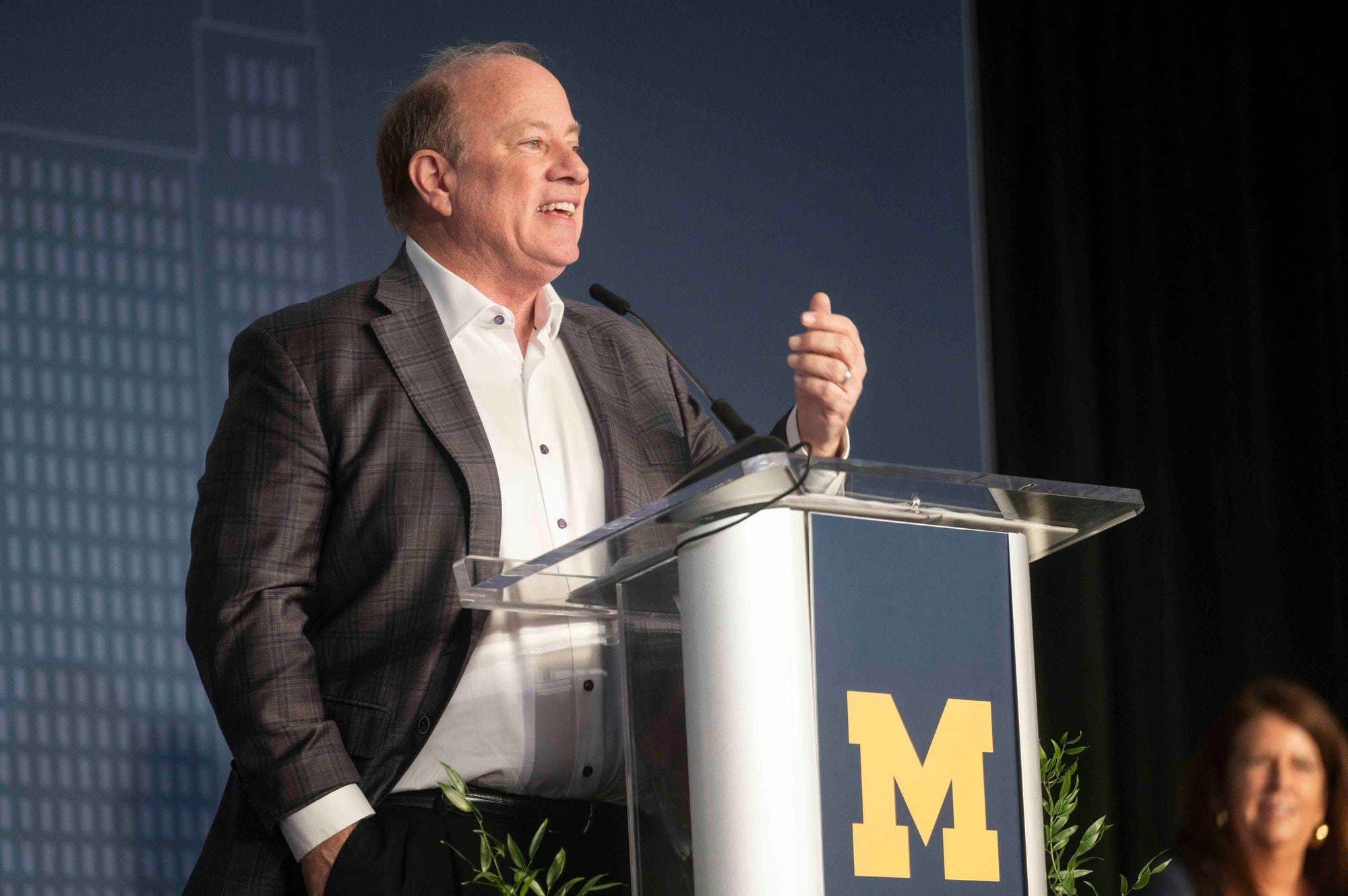 Detroit Mayor Mike Duggan To Run For Michigan Governor As Independent