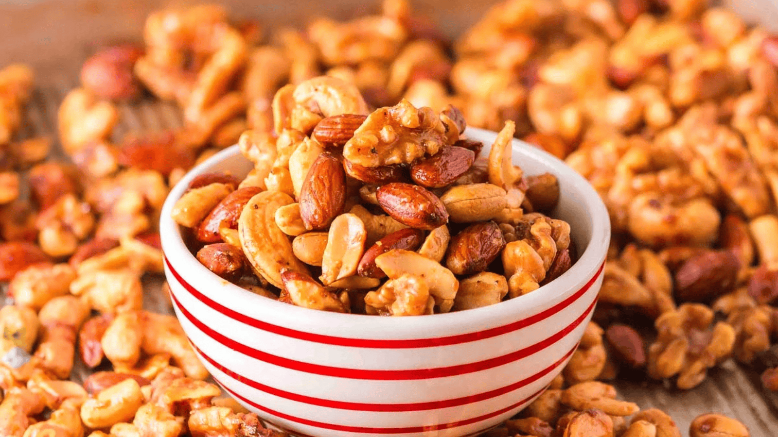 24 game day snacks that disappear fast