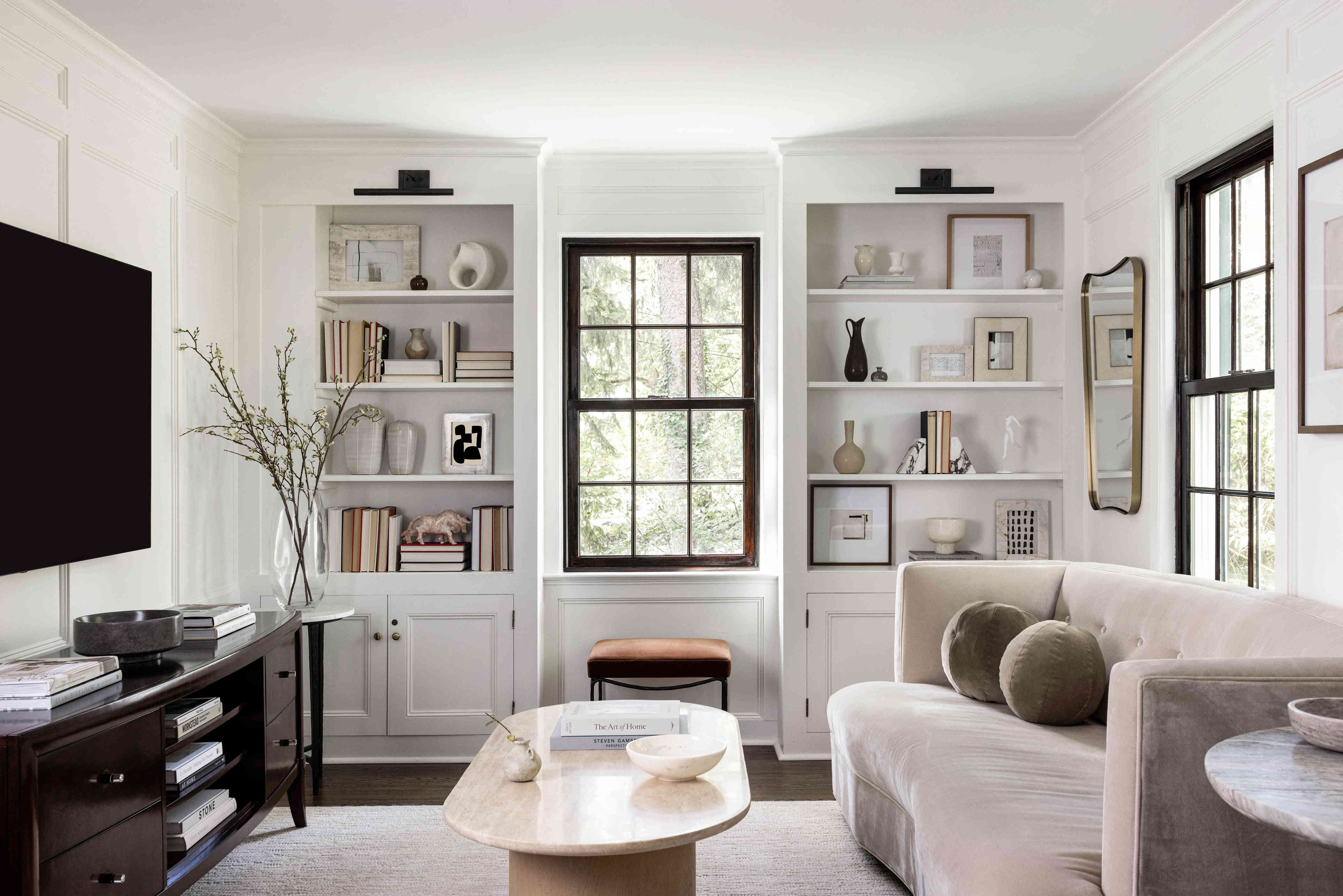 6 smart storage ideas that add value to your home, according to experts