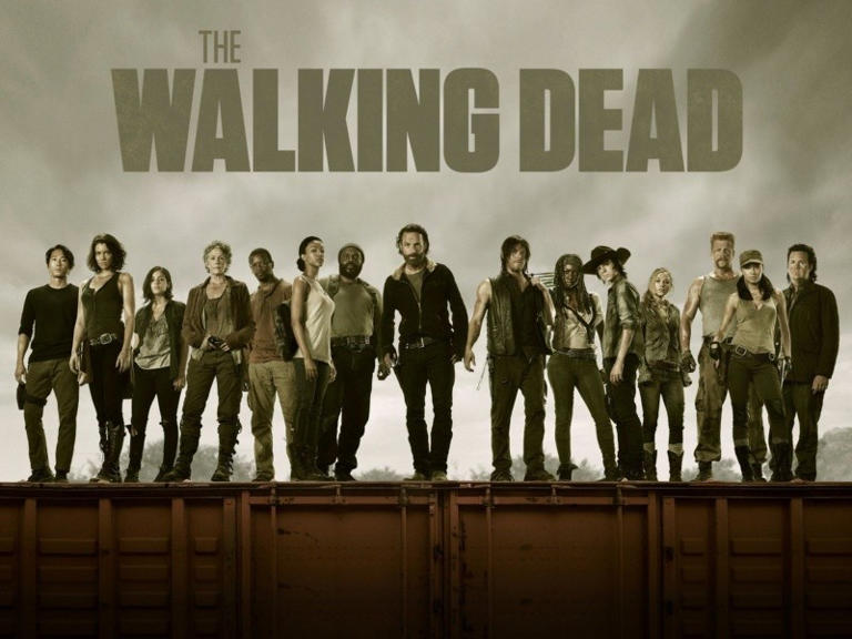 Director of The Walking Dead franchise confirms a new story is coming soon