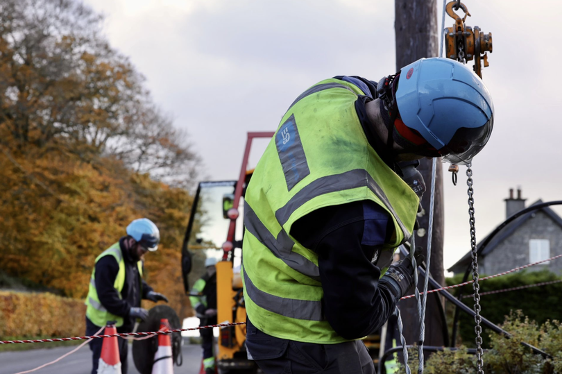 Breaking: Major power outage hits over 2,000 Cork city homes