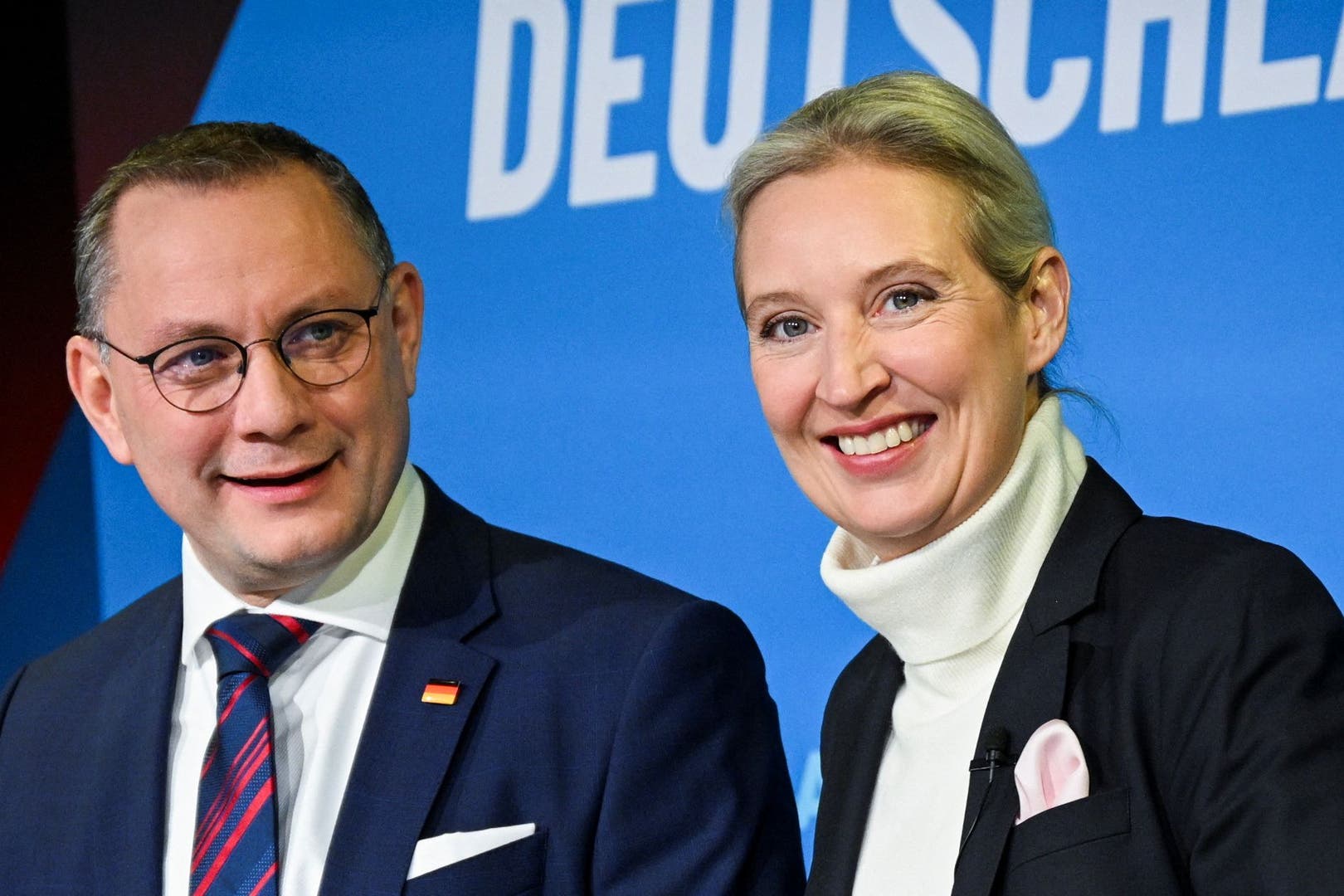 AfD Nominiert Alice Weidel Offiziell Zur Kanzlerkandidatin