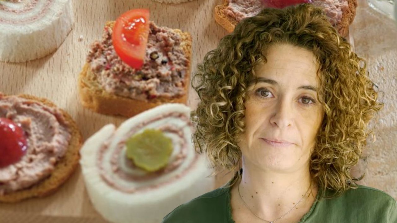 Soy experta en cocina y te recomiendo estos 12 rellenos para canapés ...