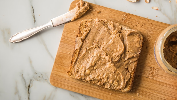 Kann Metallfremdkörper enthalten: Brotaufstrich zurückgerufen