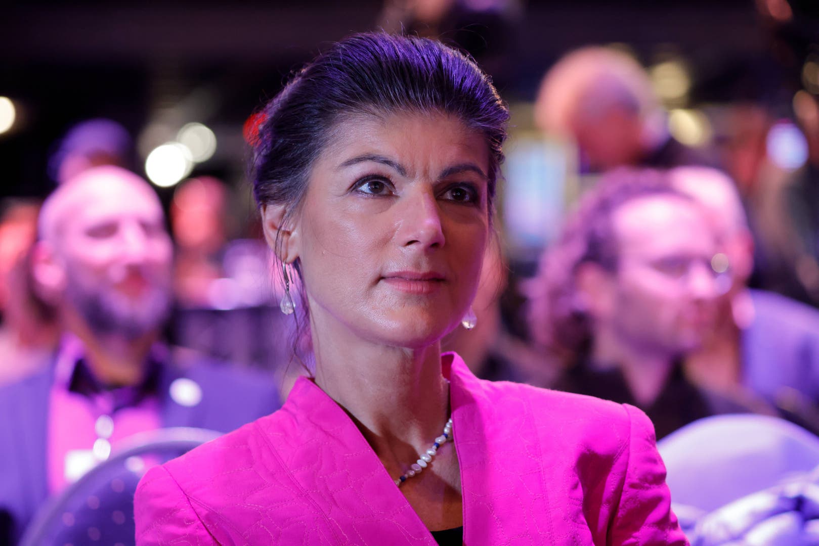 KURZMELDUNGEN - Deutschland: BSW stimmt Koalitionsvertrag mit CDU und ...