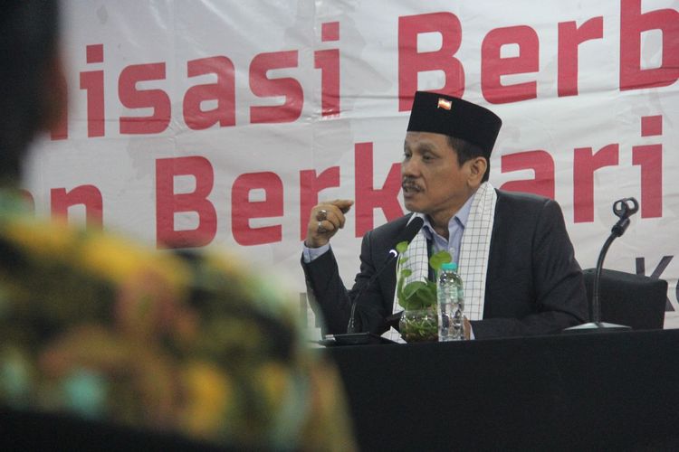 Kontroversi Budaya Islam: Memahami Perbedaan Interpretasi dan Dampaknya di Era Modern