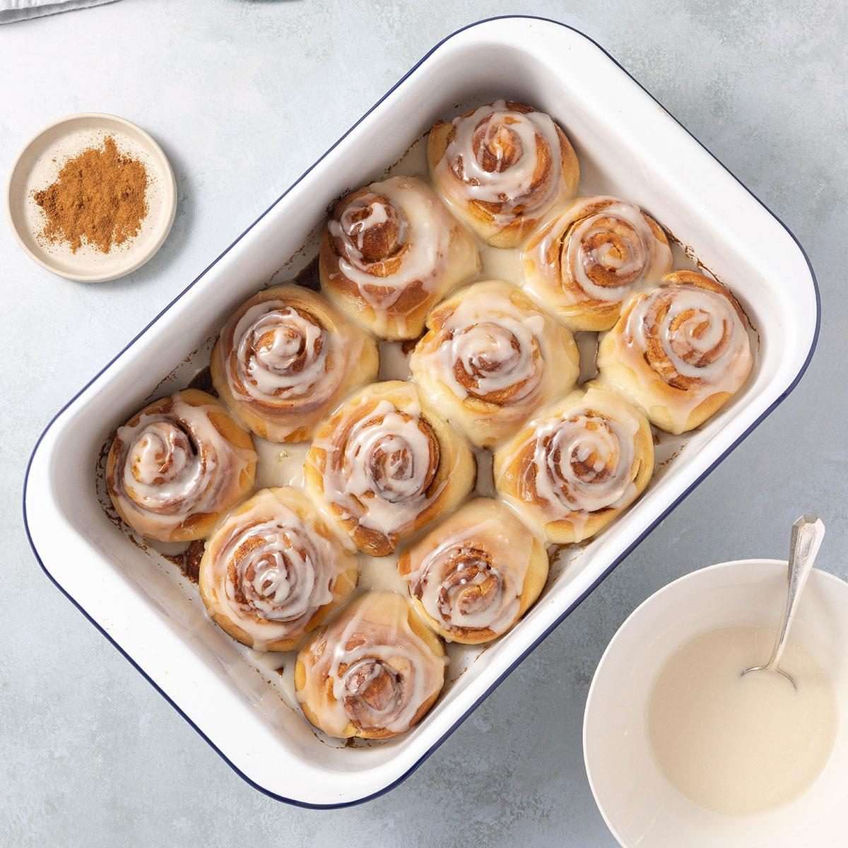 61 make-ahead breakfast ideas for busy mornings