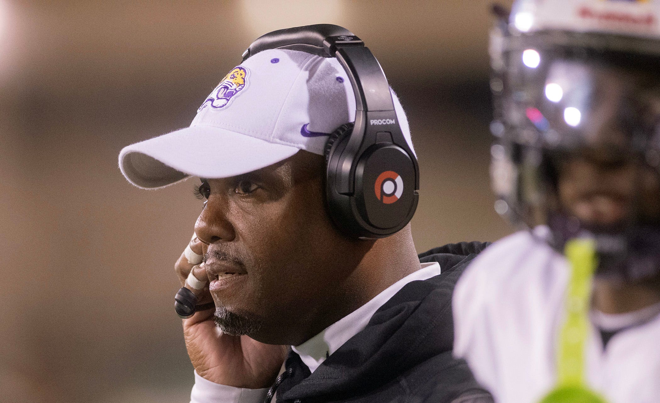 Tony Vance ends retirement, returns as Meridian coach, replacing ...