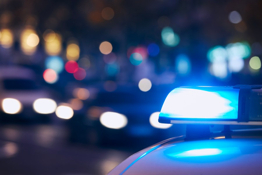 Suspect in custody after shooting at Granite City home