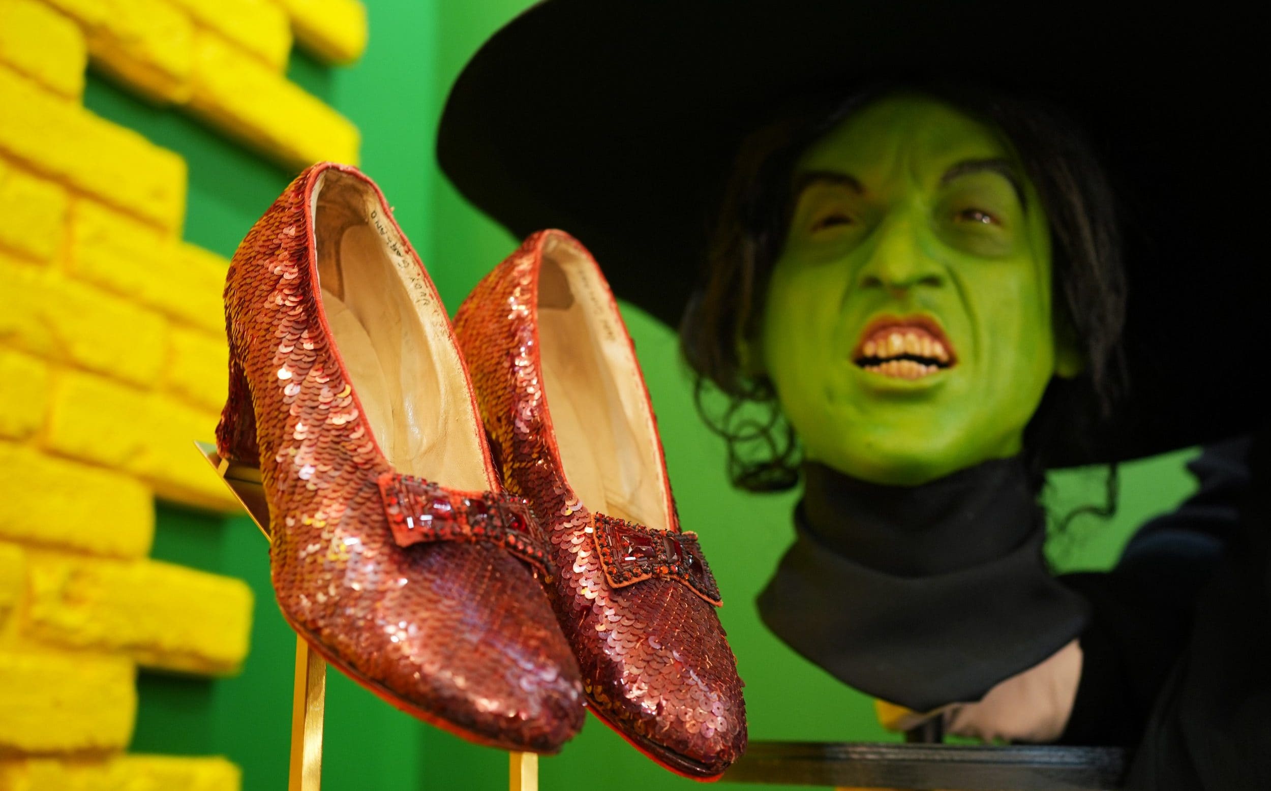 OzWitchSlippers