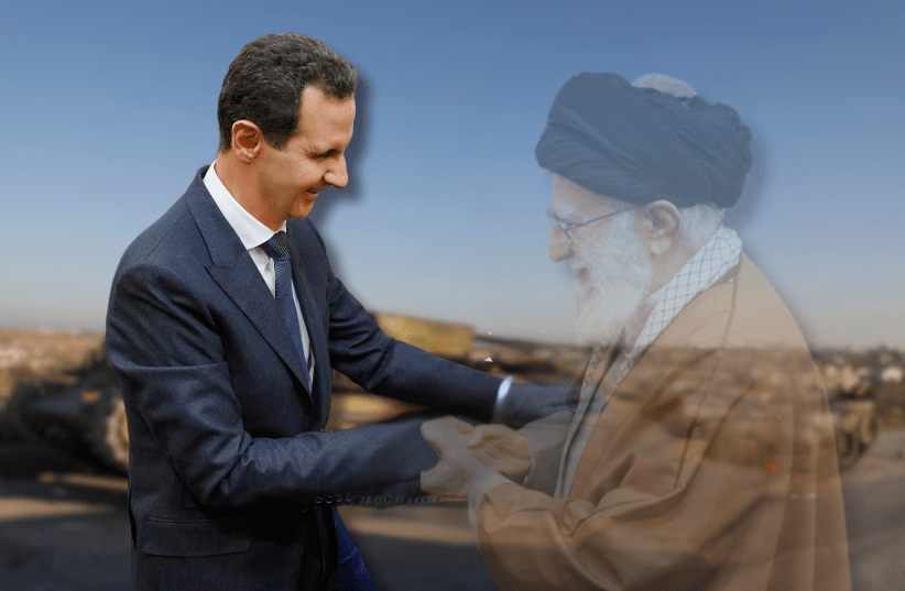 50 billion vanished into thin air Unrest in Iran grows over economic