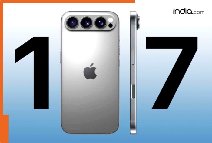 Leaked IPhone 17 IPhone 17 Pro Max IPhone 17 Air IPhone 17 Launch 