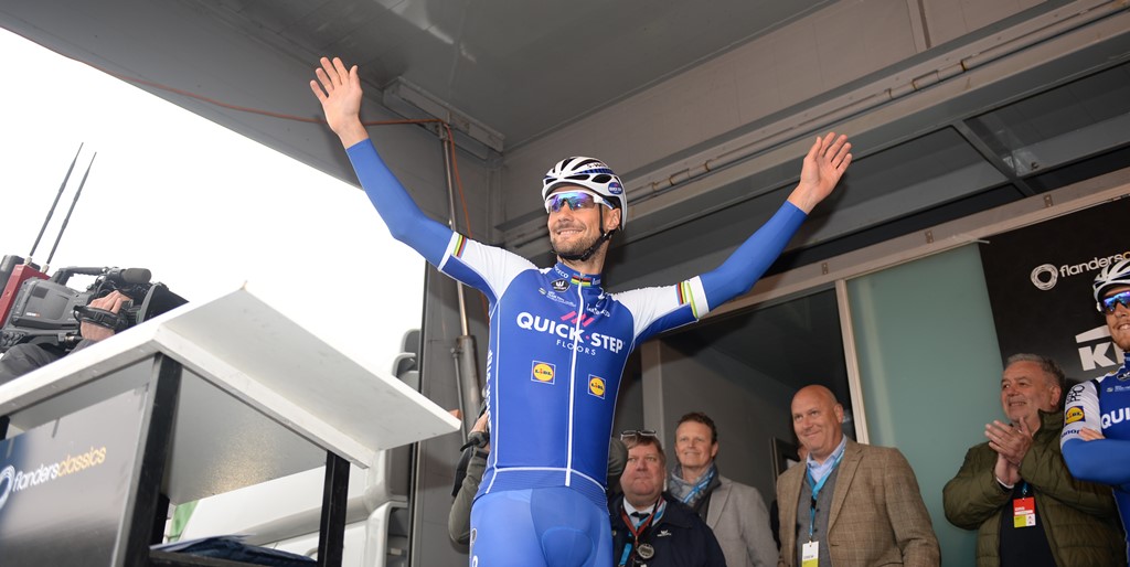 Parigi-Roubaix, Tom Boonen “sicuro al 100%” che Tadej Pogačar possa ...