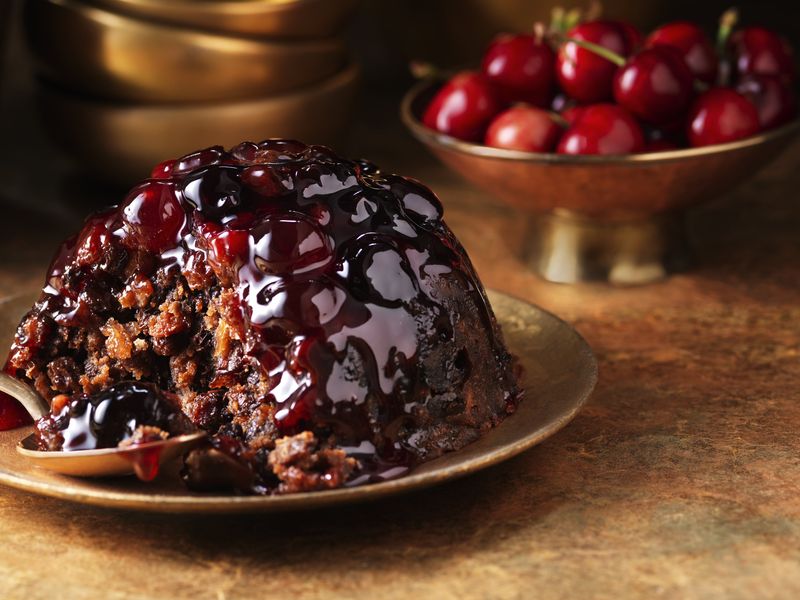 Weihnachtlicher Dessert-Klassiker à la Jamie Oliver: Rezept für ...
