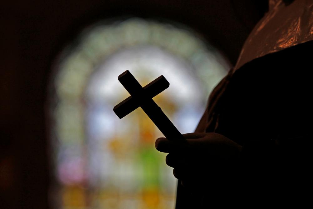 'This whole thing's a farce': New Orleans Catholic church sex abuse settlement brings anger and shock