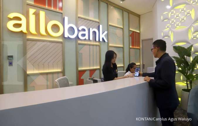 Strategi Bank Tahan Pertumbuhan Paylater Saat Daya Beli Menurun