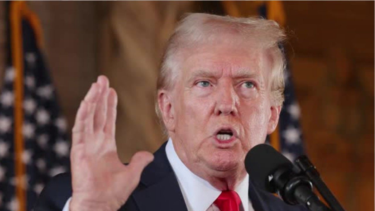 Trump: Putin muss Krieg jetzt beenden