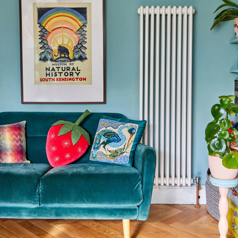 I had an energy expert give my home a full MOT - they uncovered ...