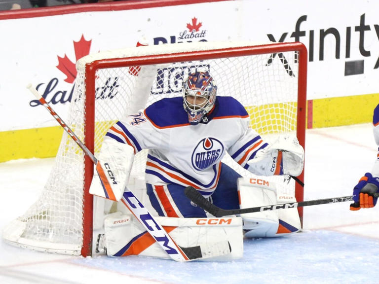 5 Takeaways From Oilers’ 4-2 Victory Over Blues