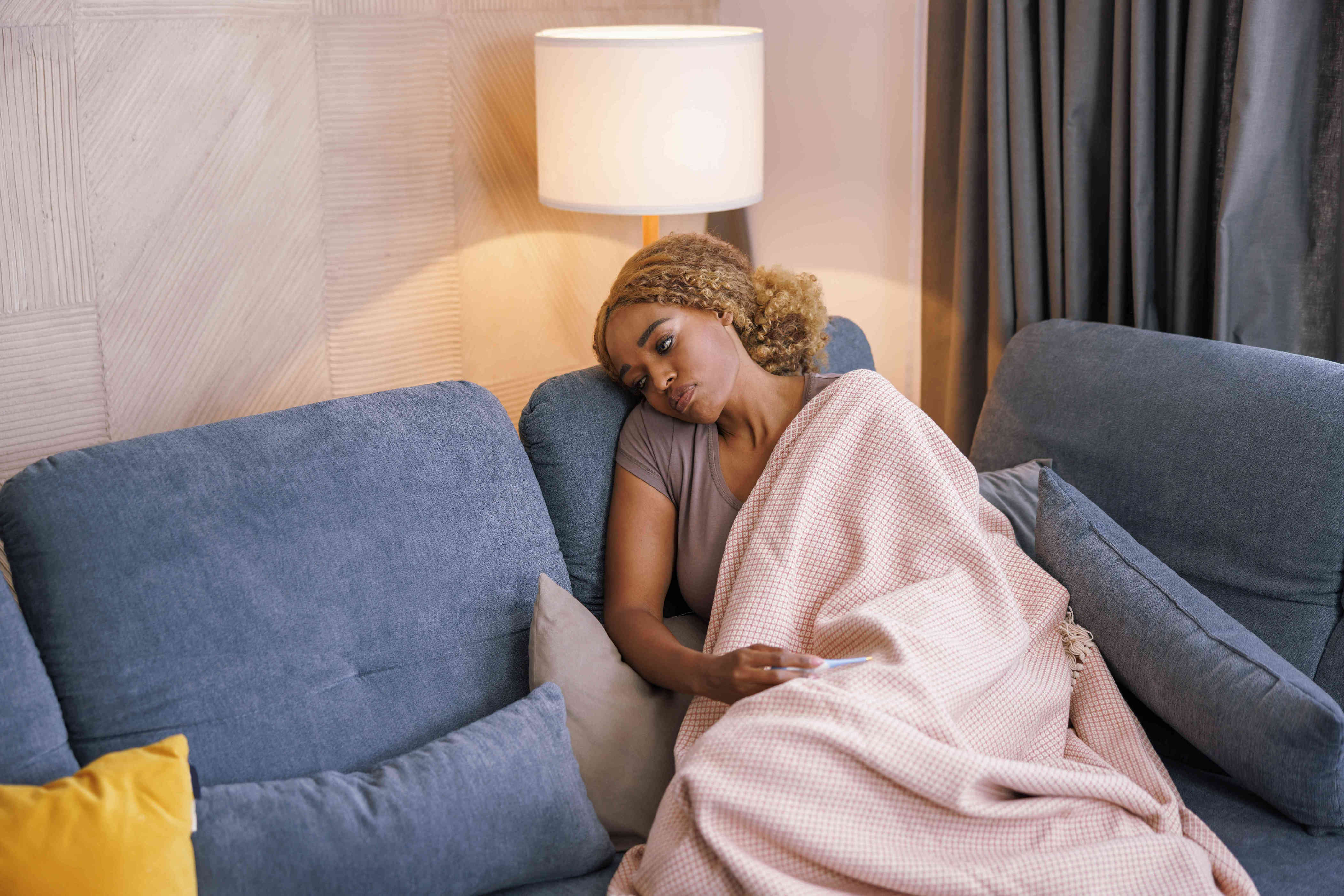 Do I Have Bronchitis or Pneumonia?