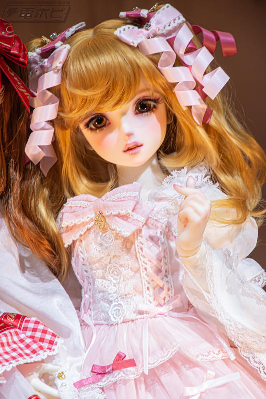 リコリス・リコイル』と「ドルフィードリーム」がコラボした
