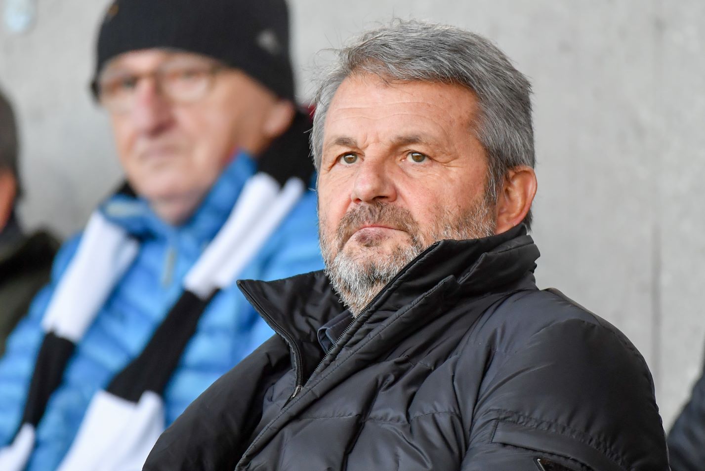 FK Austria Wien-Sportvorstand Jürgen Werner: &amp;quot;Wir müssen weiter ...