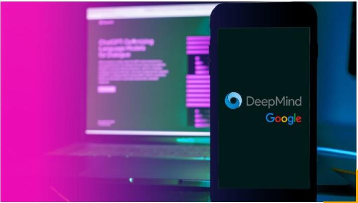 Mengapa Google DeepMind Ingin Kolaborasi dengan Startup Energi Fusi?