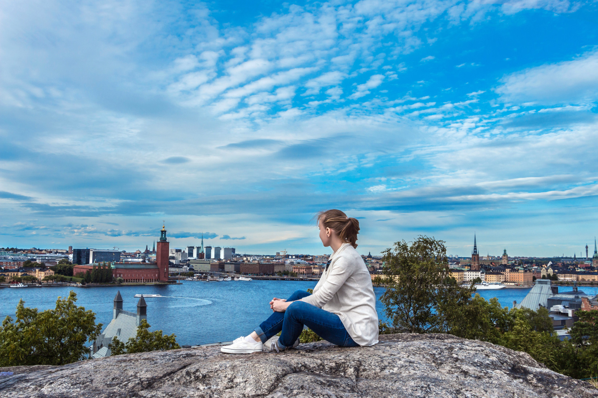 The cultural code that has shaped Scandinavian society