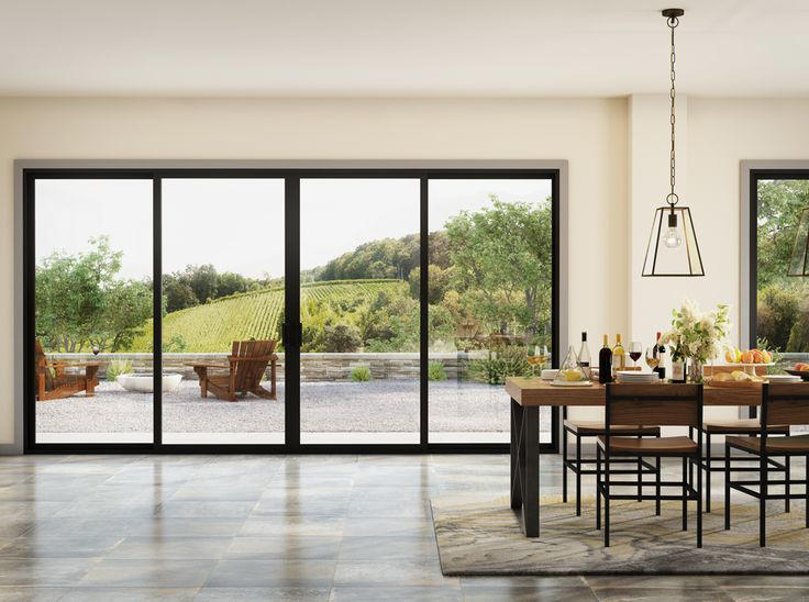 6 Tips Membuat Rumah Lebih Terang Secara Alami!