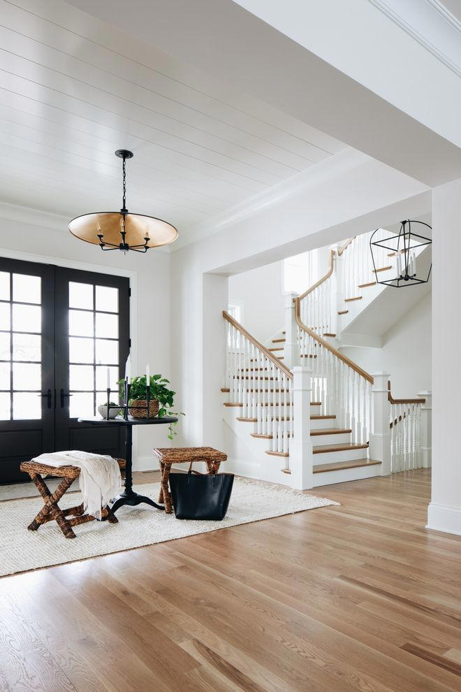 6 Tips Membuat Rumah Lebih Terang Secara Alami!