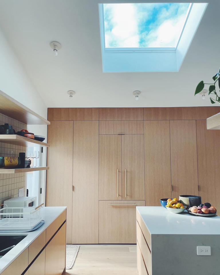 6 Tips Membuat Rumah Lebih Terang Secara Alami!