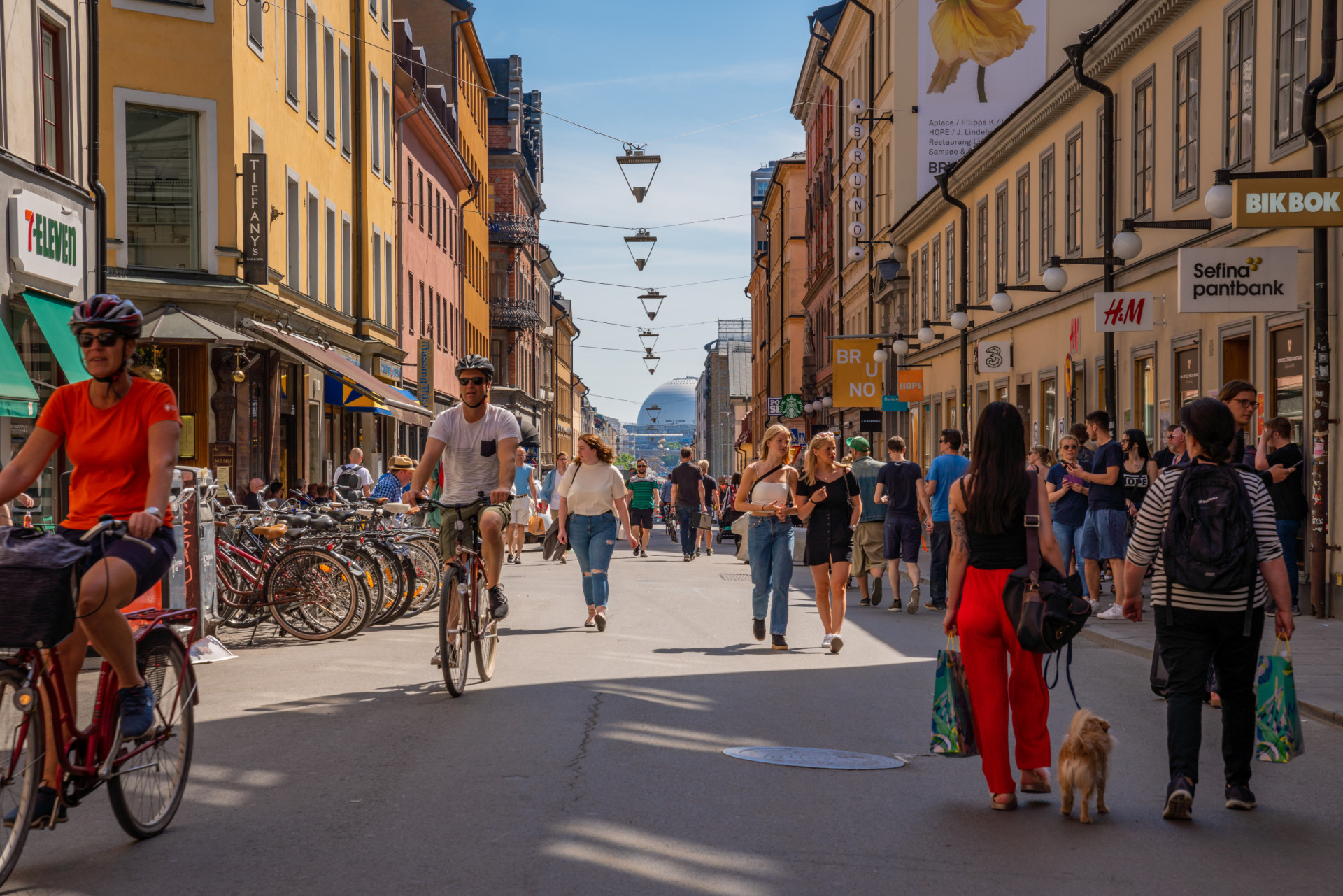 The cultural code that has shaped Scandinavian society