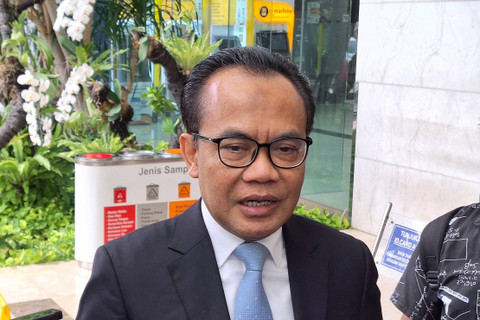 Pemerintah: KEK Jadi Jawaban Atasi Ketimpangan Ekonomi Daerah