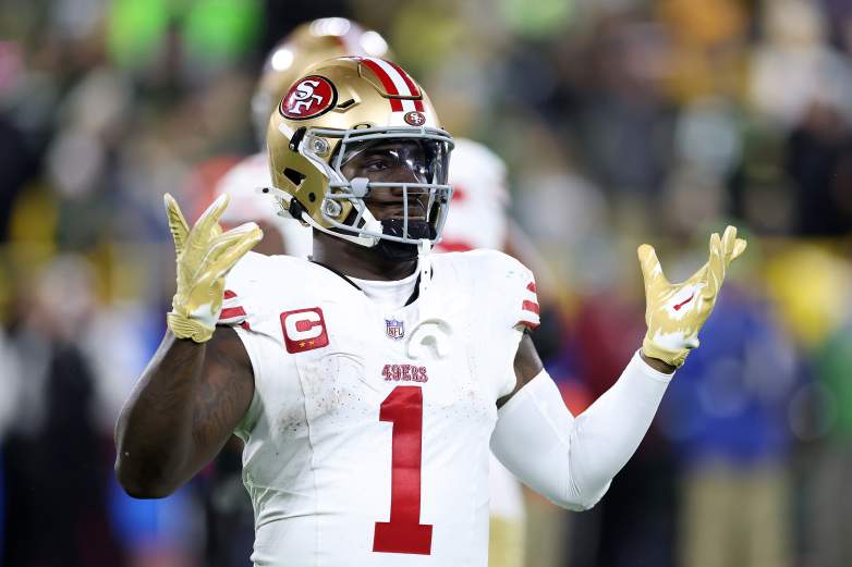 Deebo Samuel Guaranteed To Be 49ers In 2025