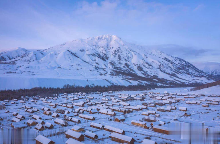 冬季热门旅行目的地，12月-2月最适合去的10个地方